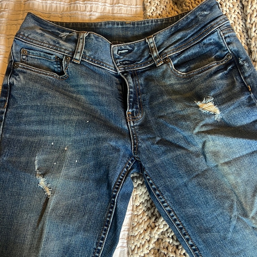 Jeans - Picture 1 of 10